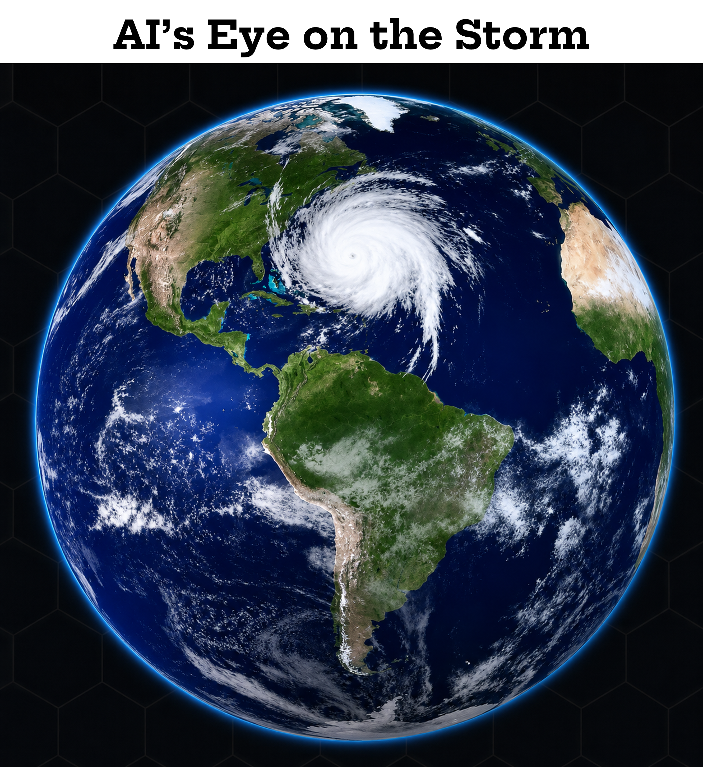 5th Grade AI+Science: Eye on The Storm