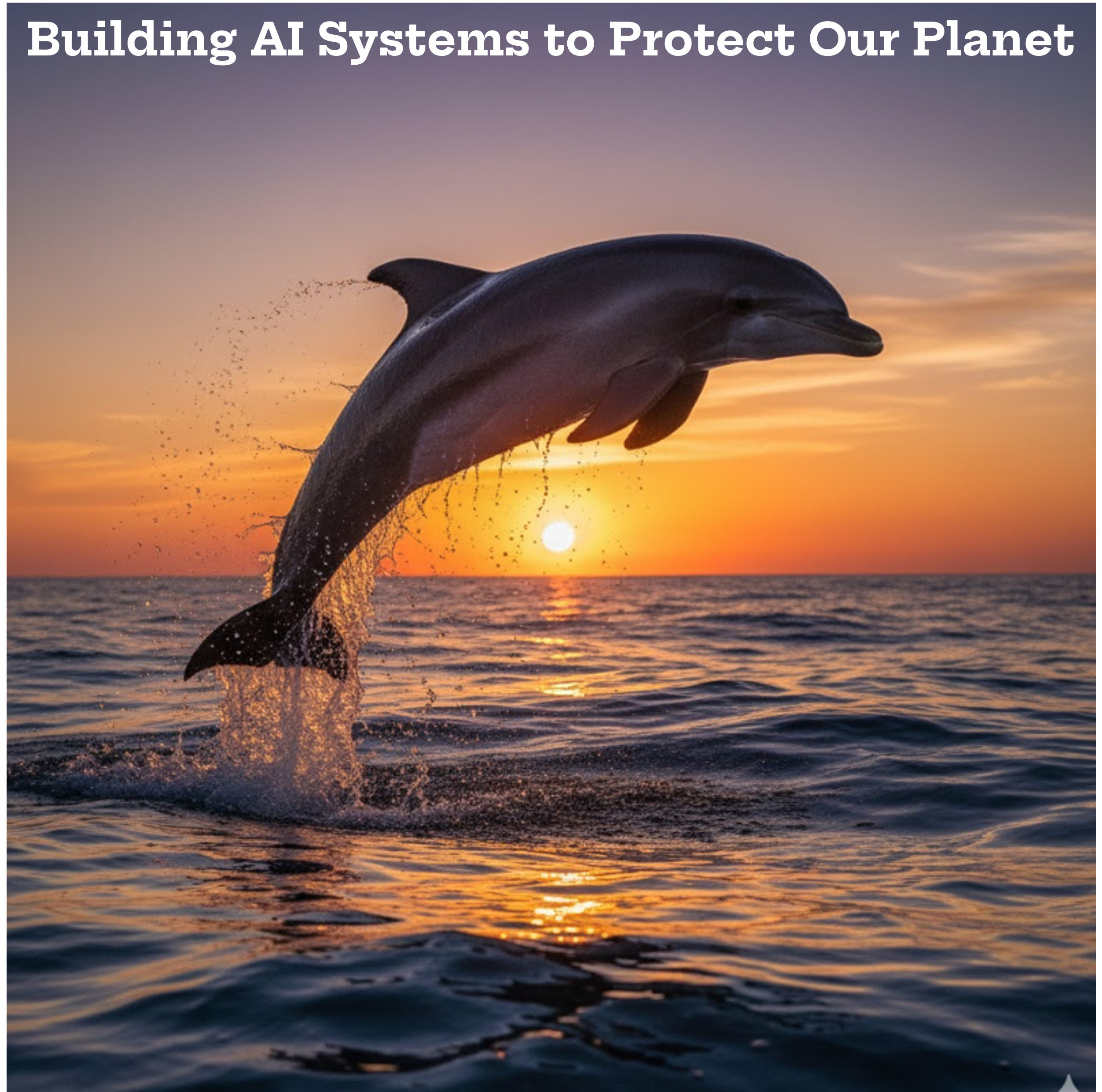 6th Grade AI+Science: Protect Our Planet